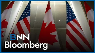 'Things are going to be okay, in Canada and the U.S.': Thorne