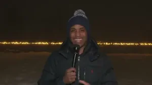 Italy 2026 Rewind: A look at the first day of events at the 2026 Winter Games