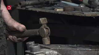 Ովքե՞ր են ակտուալ պահում դարբնությունը