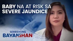 Paninilaw ni baby: paano malalaman kung si  baby ay at risk sa severe jaundice?
