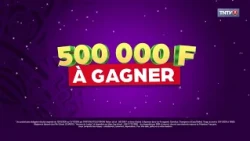 Jeu SMS WIN