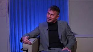 Ian Lisnevski: Lying as a Technology. #166