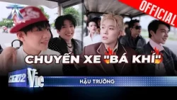BTS CONCERT: HURRYKNG and JSOL’s god-tier mirror selfies, following the ride of the cool big brot...