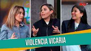 Therapy Room - Vicarious Violence - Episode 24
