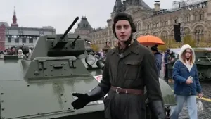 Музей под открытым небом