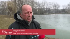 Egyheted – közéleti magazin – 2025.02.05.– Csütörtök – SopronTV