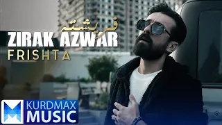 Zirak Azwar - Frishta | زیرەک ئەزوەر - فریشتە