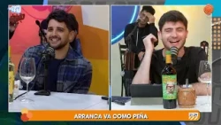 #VACOMOPEÑA on Channel 12 Stream | Full Program 9/10/2026