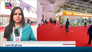 The ABCs of EXPO | September 28, 2026