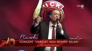 ?️Dhimbja e Kosovës zgjoi krejt Shqipninë - Mahmut Ferati | "Vargjet nga Rexhep Selimi"