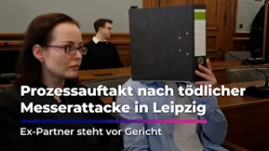 Tödliche Attacke in Leipzig: Prozess nach Gewalttat in Reudnitz beginnt