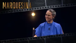 Marquesina | Daniela Alatorre