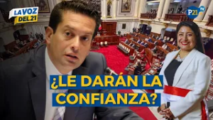 Miki Torres: “No estamos en contra del gabinete sino en contra del gobierno”