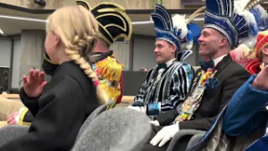 20260213 Haaksbergen Sleuteloverdracht