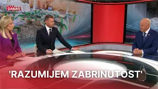 Bačić priznao propuste Vlade u slučaju otpada u Gospiću: 'Trebali smo reagirati brže' | RTL Danas