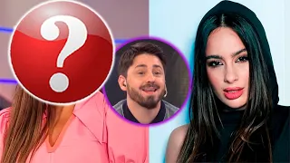 Pampito revealed which celebrity was attracted to Flor Jazmín Peña: "SHE WAS HOT FOR HER"