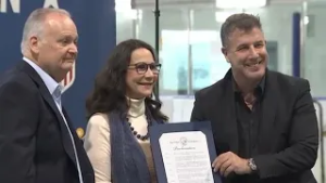 US Walking Soccer Association launches North American headquarters in Las Vegas