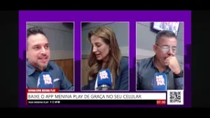 Juliana Pavan - 100 dias de governo