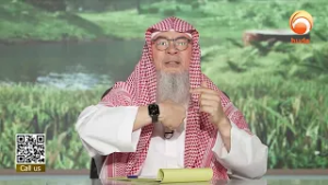 Managing Fasting On A Twenty Hour Flight Sheikh Assim Al Hakeem #hudatv