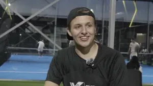 Het eerste padeltoernooi in Suriname is een feit!