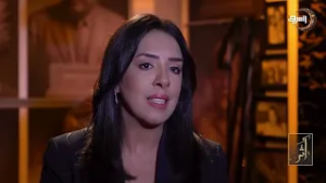 حكاية من الغموض " أسمهان " ||| أثر مع هدير على