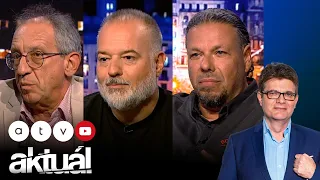 "A 4iG minden, ami a NER - itt elképesztő dolgokat fognak találni" // AKTUÁL 2026.08.18.