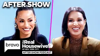 SNEAK PEEK: Your First Look at The Real Housewives of New York City After Show | RHONY (S16) | Bravo