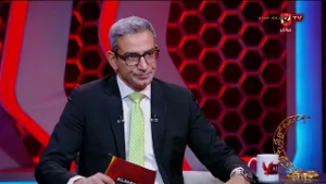 مين أفضل اللاعبين في الكرة الطائرة في مصر رجال وسيدات من وجهة نظر كابتن ماجد مصطفى #الأهلي_في_رمضان