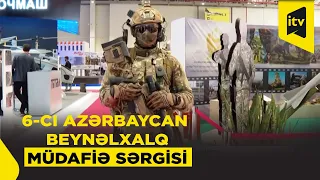 ADEX-2026: yeni texnologiyalar, yeni iştirakçılar, yeni imkanlar