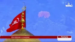Haremin Sesi: İhtiyat Namazı Kılınışı ve Hz. Zeynep (s.a.) Doğum Günü