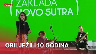 Velika donacija za najranjivije: Zaklada Novo sutra osigurala 1,6 milijuna eura | RTL Danas