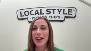 Chicago's Local Style debuts green beer potato chips for St. Patrick's Day | ChicagoLIVE