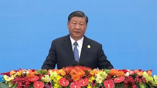 Belt and Road Initiative: Redesigning Global Cooperation