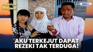 Aku Dapatkan Rezeki Karena Kebaikanku | TUKANG SAMPAH JADI KAYA MENDADAK | CAHAYA HIKMAH