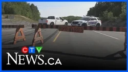 Sudbury man sentenced to 3 years after pleading guilty in fatal crash