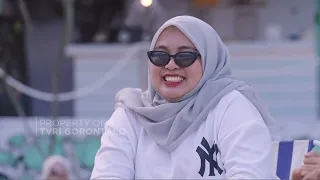 CHARMS OF INDONESIA - THE CHARM OF TOMINI