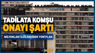 Major Change Awaiting Homeowners: The List Requiring Neighbor Approval! | NTV