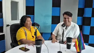 🎬Escena Interior con Gabo Brito | 12 de junio de 2026