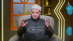 المذاهب الاربعة | فقهاء الحياة | الشيخ أحمد رشدي |ح 8