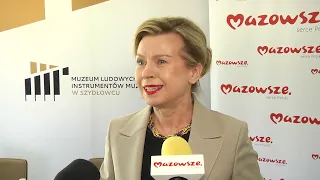 Powstanie obiekt koncertowo-widowiskowy w Szydłowcu