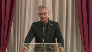 Komemoracija Ratku Mladiću