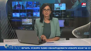 DAN TV MOST - 02.09.2026.