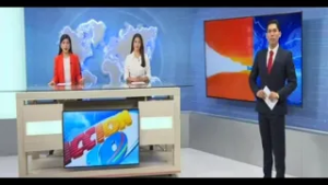 Acción 10 al Mediodía: Programa del lunes 23 de febrero del 2026