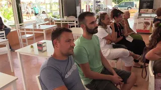 Inclusive Ladispoli: “Sea Without Barriers” kicks off for people with disabilities