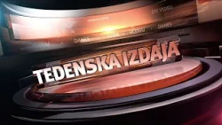 TEDENSKA IZDAJA 14.10.2026