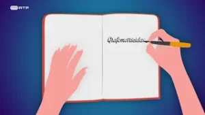 O que é a Grafomotricidade? | Radar XS | Zig Zag