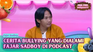[FULL] Cerita Bullying yang Dialami Fajar Sadboy di Sebuah Podcast - PAGI PAGI AMBYAR (05/03/26)