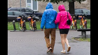 Vasarišką šilumą lydės lietus ir stipresnis vėjas: nuo kitos savaitės sulauksime pokyčių