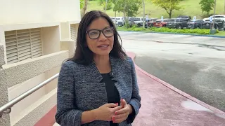 GHRA: increased federal per diem could help boost Guam's economy