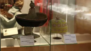 МУЗЕЙН НЭЭЛТТЭЙ ӨДРҮҮД МАРГААШ ЭХЭЛНЭ